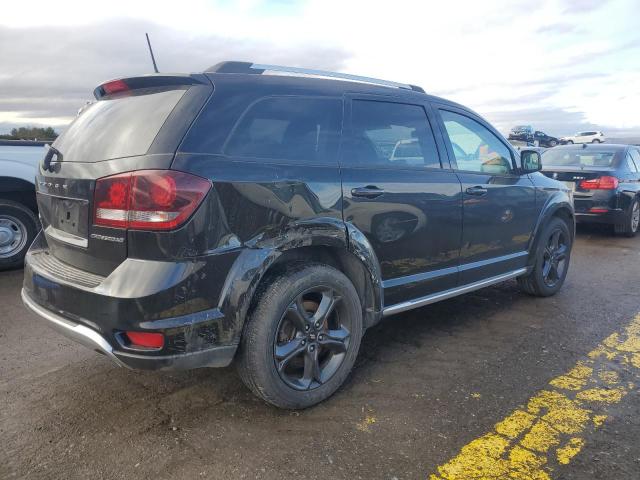 2018 Dodge JOURNEY - Image 3