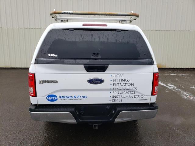 2016 Ford F150 - Image 6