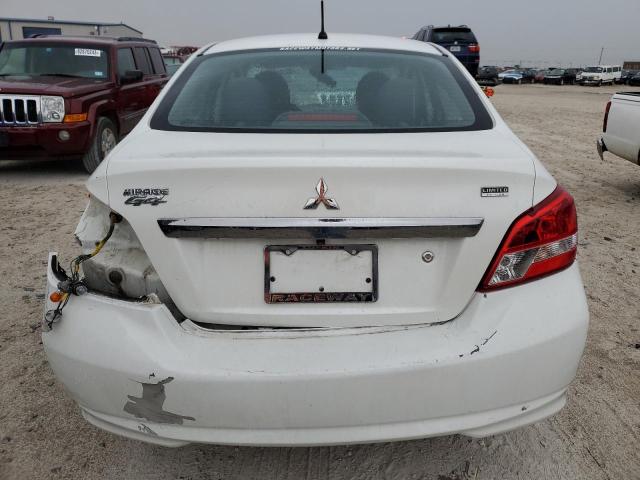 2020 Mitsubishi MIRAGE - Image 6
