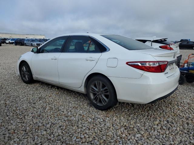 2016 Toyota CAMRY - Image 2