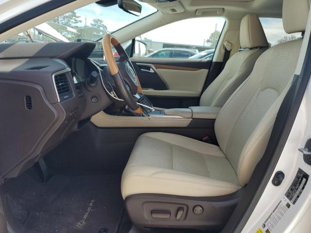 2020 Lexus RX350 - Image 8