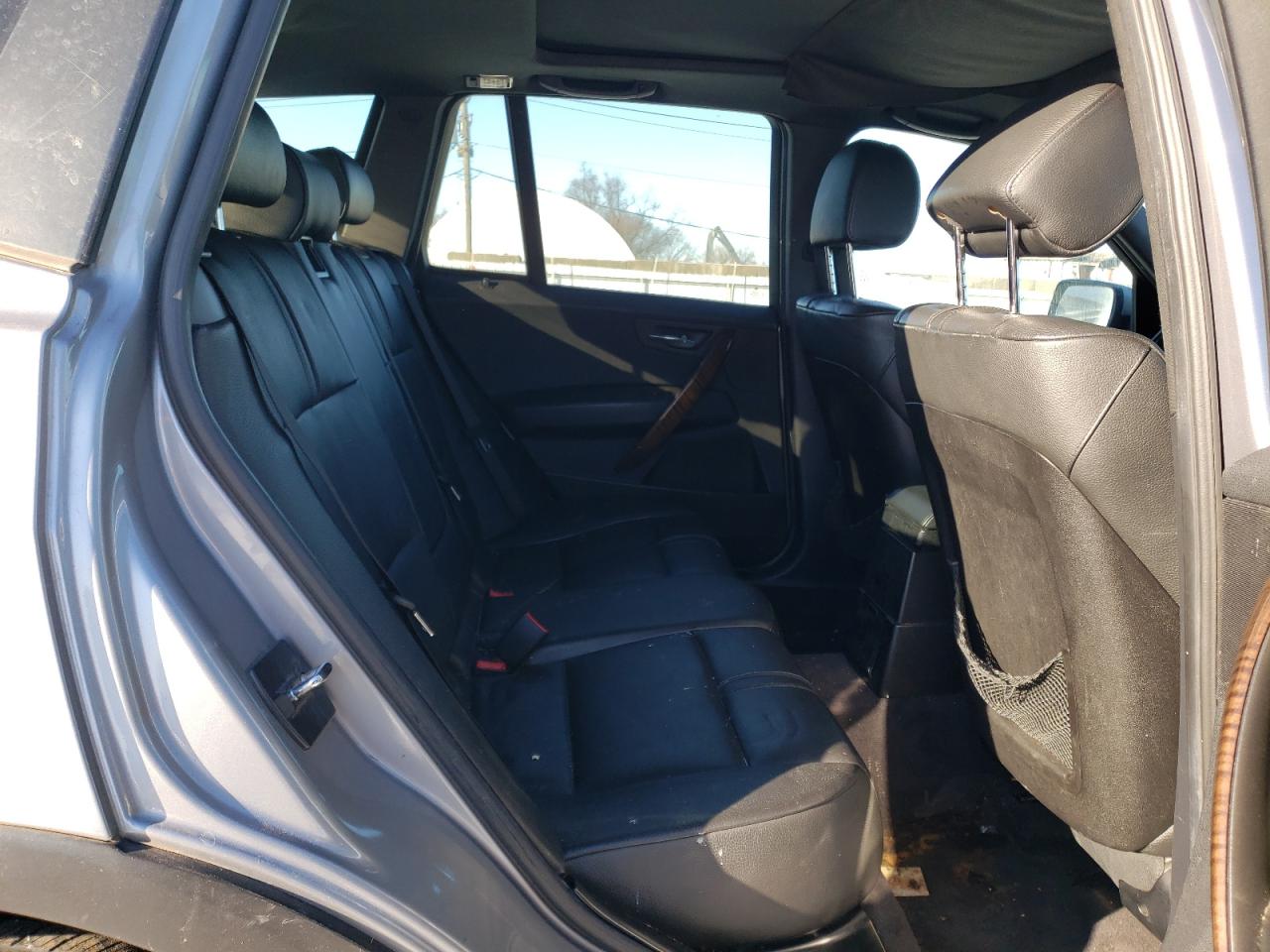 2005 BMW X3 - Image 11