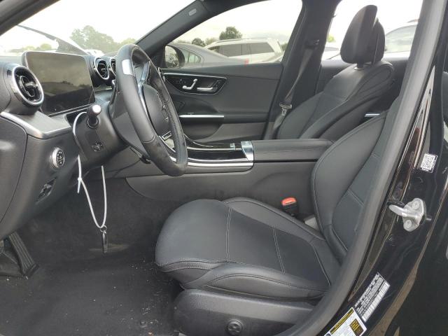 2022 Mercedes-benz C-class - Image 7