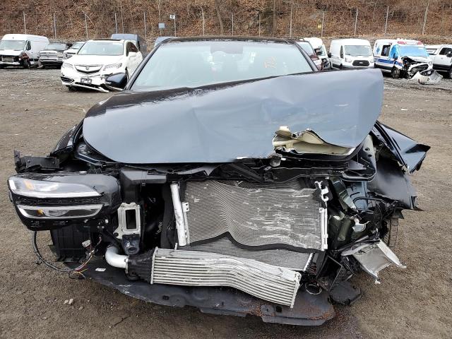 2023 Genesis G70 - Image 5
