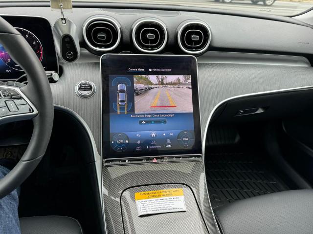 2023 Mercedes-benz C-class - Image 10