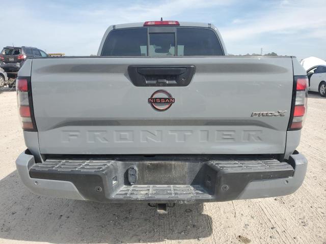 2022 Nissan Frontier - Image 6