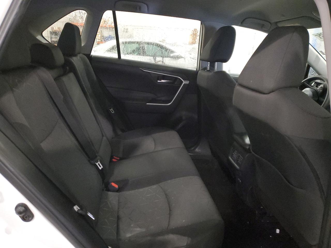 2024 TOYOTA RAV4 - Image 11
