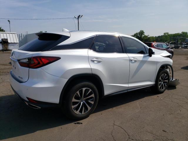2021 Lexus RX350 - Image 3