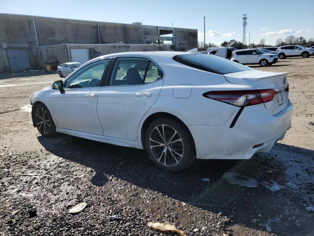 2019 Toyota Camry - Image 5