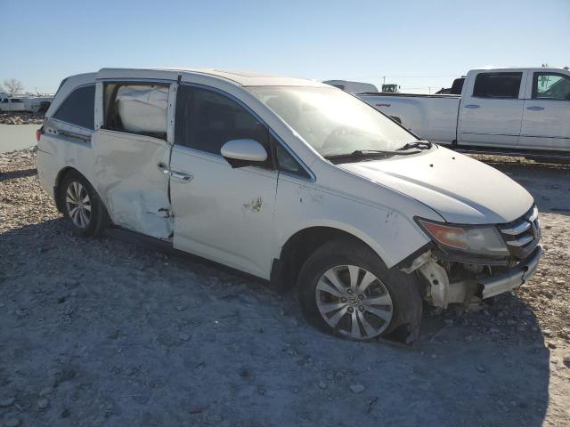 2016 Honda Odyssey - Image 4