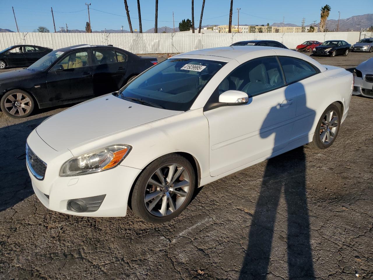 VOLVO C70