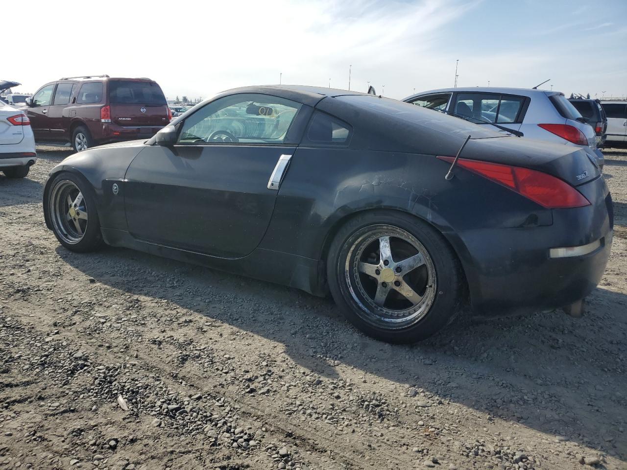 2003 Nissan 350Z - Image 2