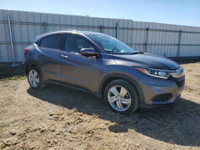 2019 Honda HR-V - Image 4