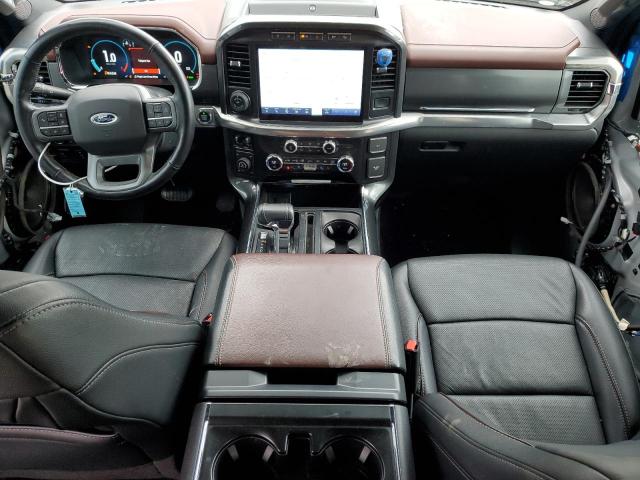 2021 Ford F150 2021 - Image 8