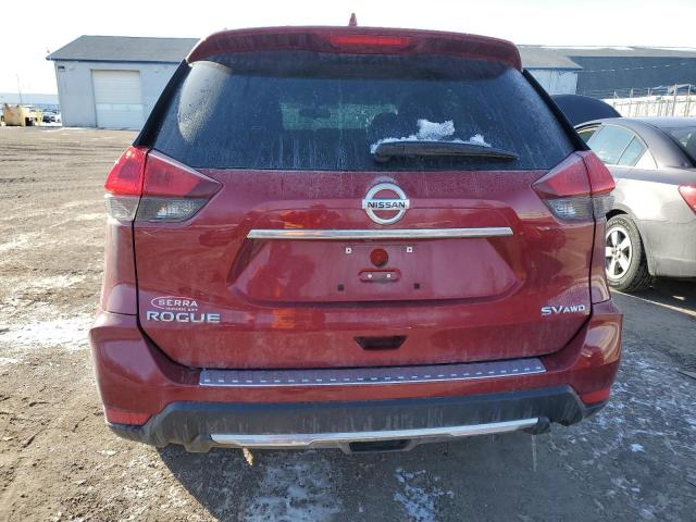 2018 Nissan ROGUE - Image 6