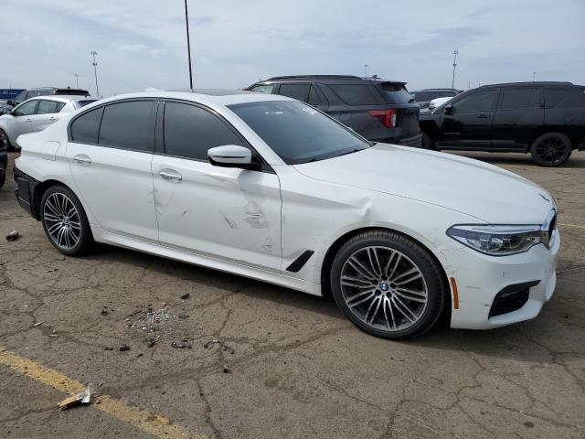2018 MI DETROIT - Image 4