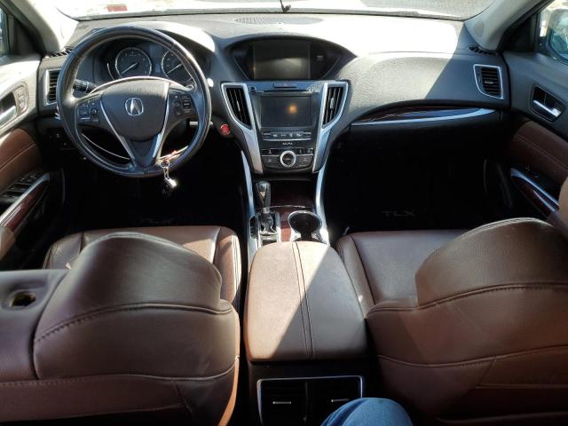 2016 Acura TLX - Image 8