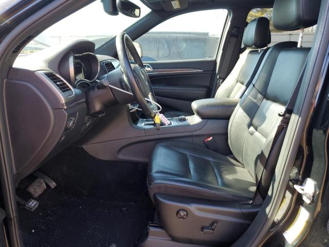 2019 Jeep Grand Cherokee - Image 7