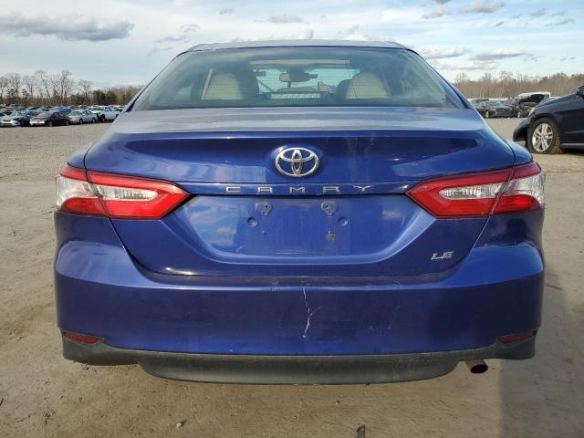 2018 Toyota CAMRY - Image 6
