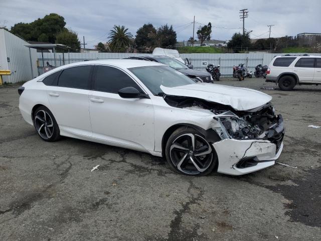 2022 Honda Accord - Image 4