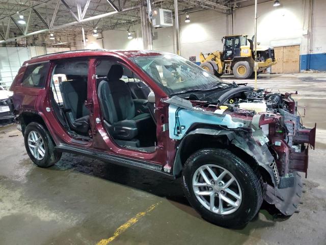 2023 Jeep Grand Cherokee 2023 - Image 4