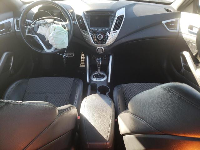 2016 Hyundai Veloster - Image 8