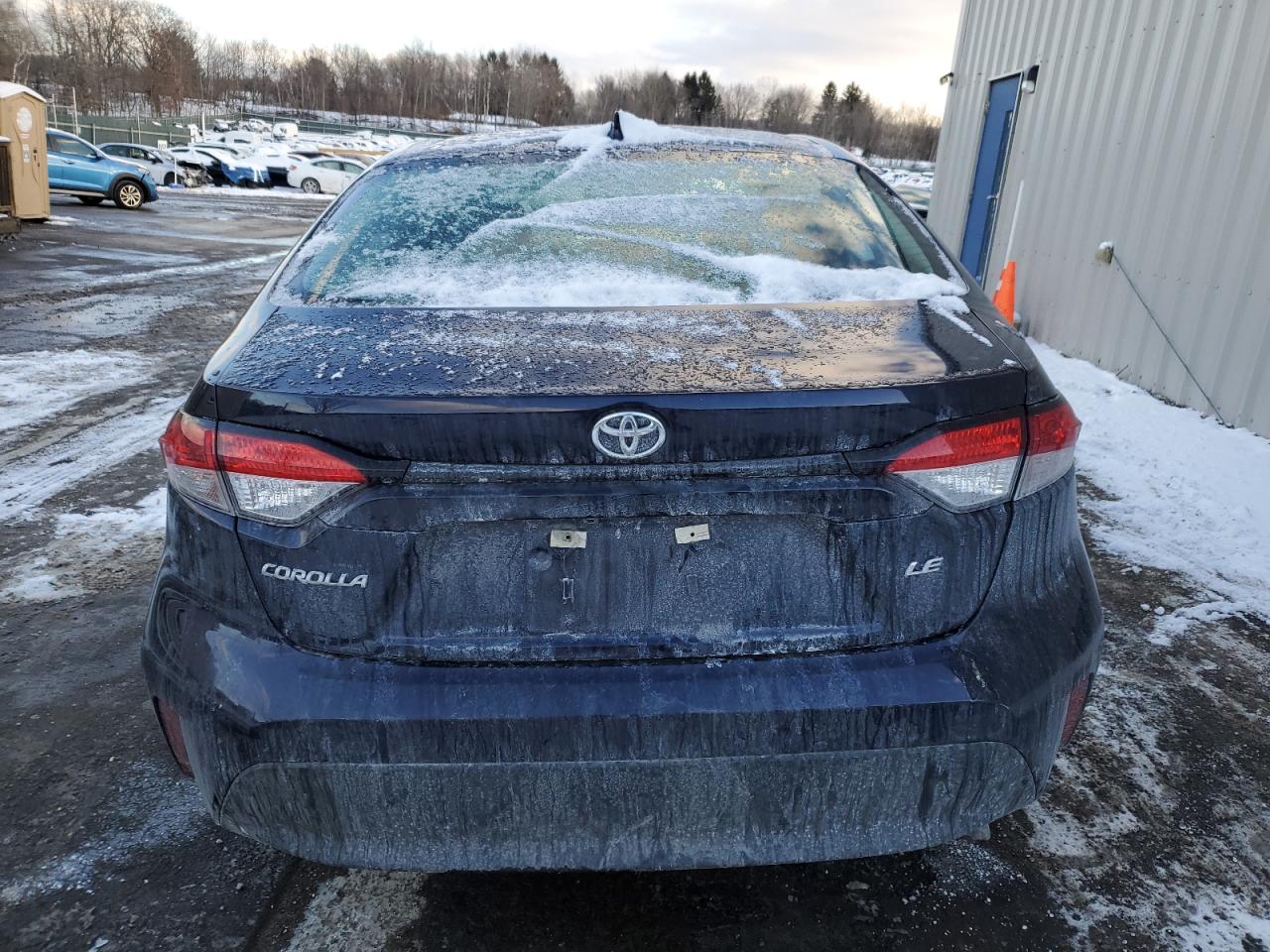2023 TOYOTA COROLLA - Image 6