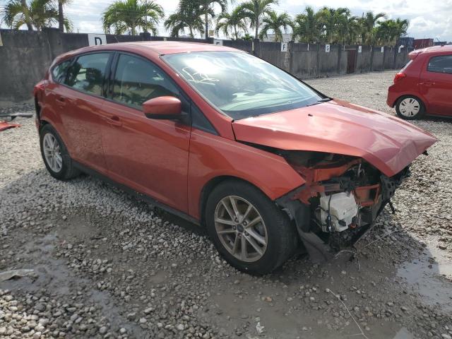 2018 Ford FOCUS - Image 4