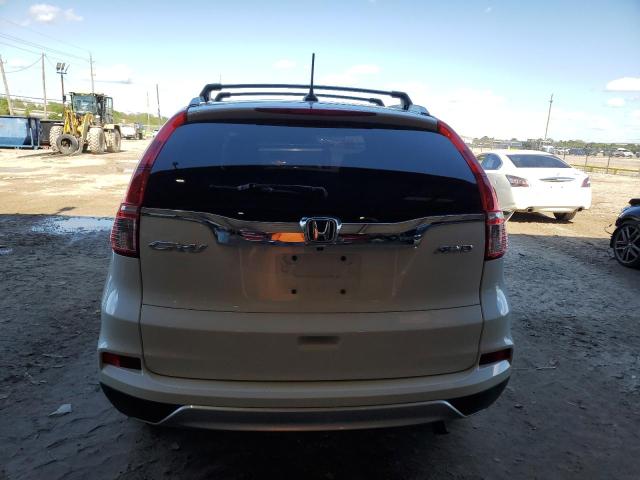 2016 Honda Cr-v - Image 6