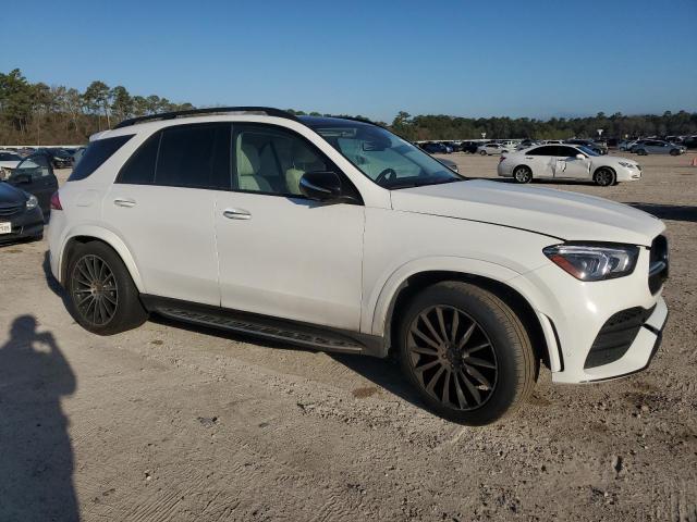2022 Mercedes-benz GLE - Image 4