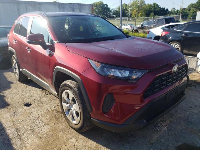 Toyota RAV4 XSE