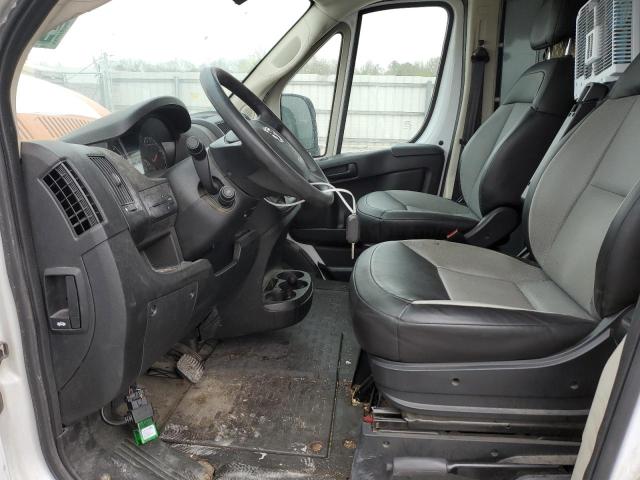 2017 Ram PROMASTER - Image 7