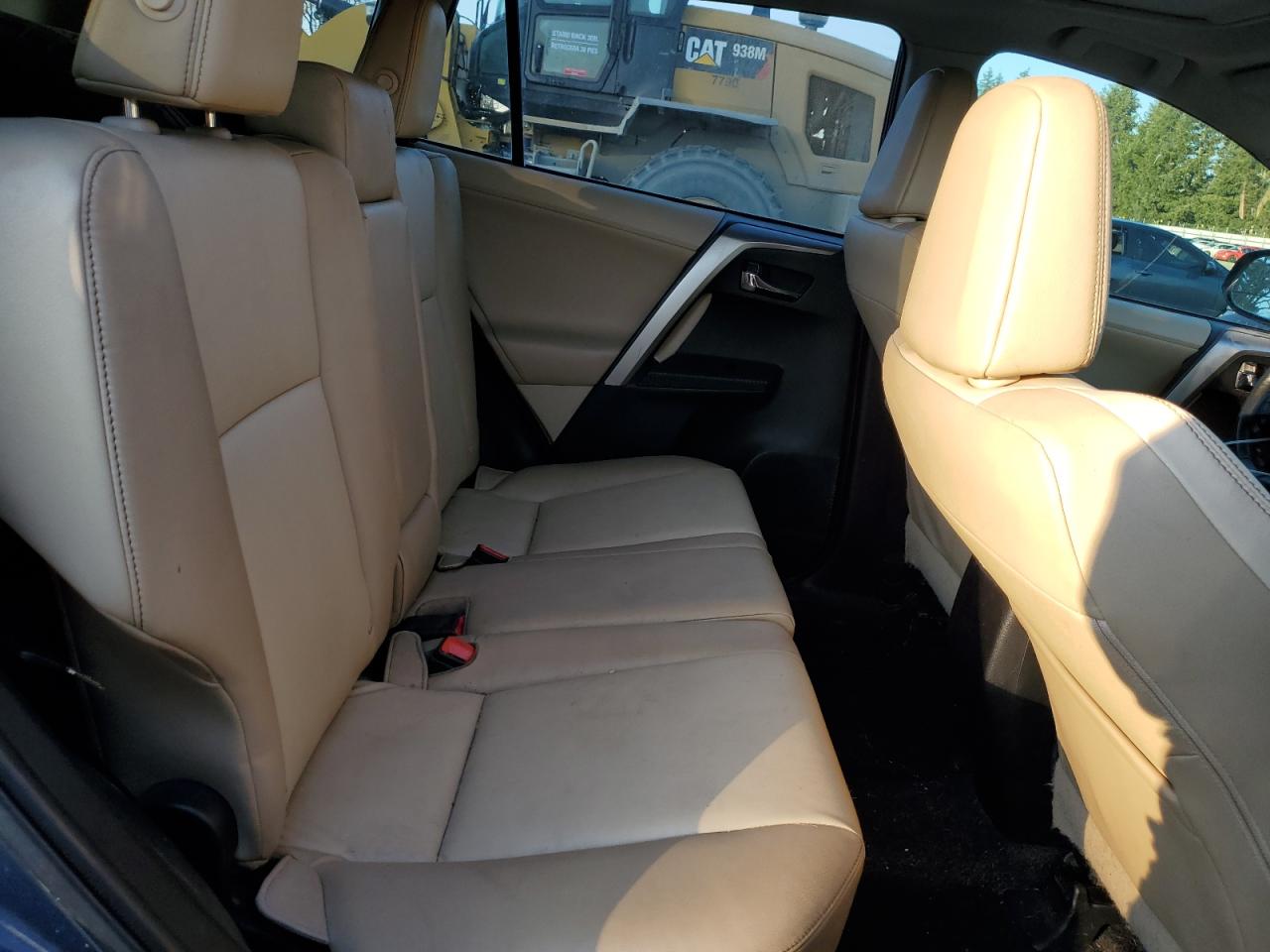 2013 TOYOTA RAV4 - Image 10