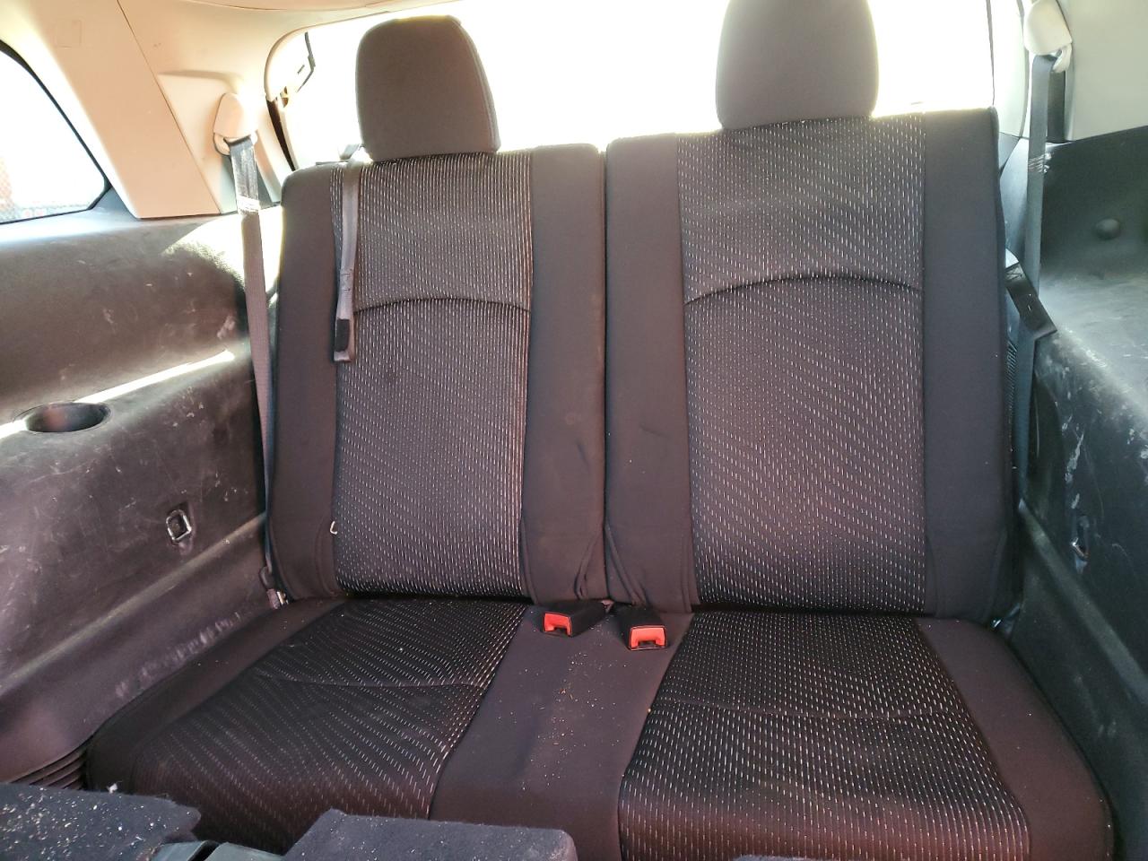 2012 DODGE JOURNEY - Image 10