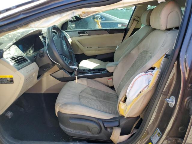 2017 Hyundai Sonata - Image 7