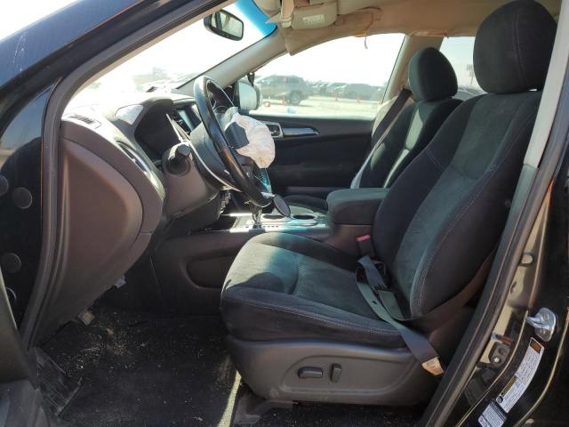 2015 Nissan PATHFINDER - Image 7