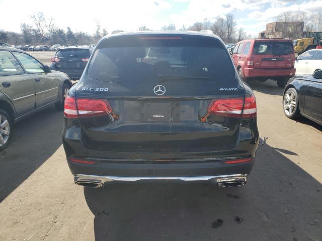 2016 Mercedes-benz GLC 2016 - Image 6