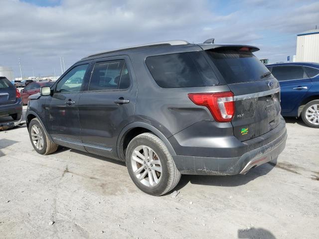 2016 Ford Explorer - Image 2