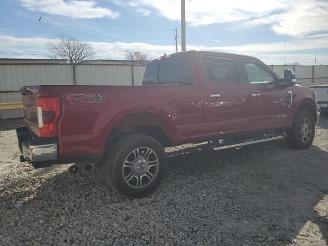2019 Ford F250 - Image 3