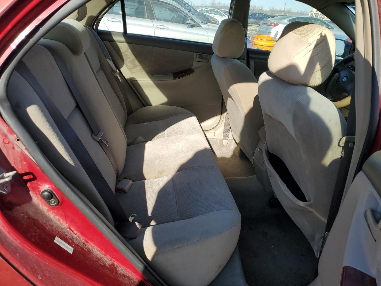 2005 Toyota Corolla - Image 10