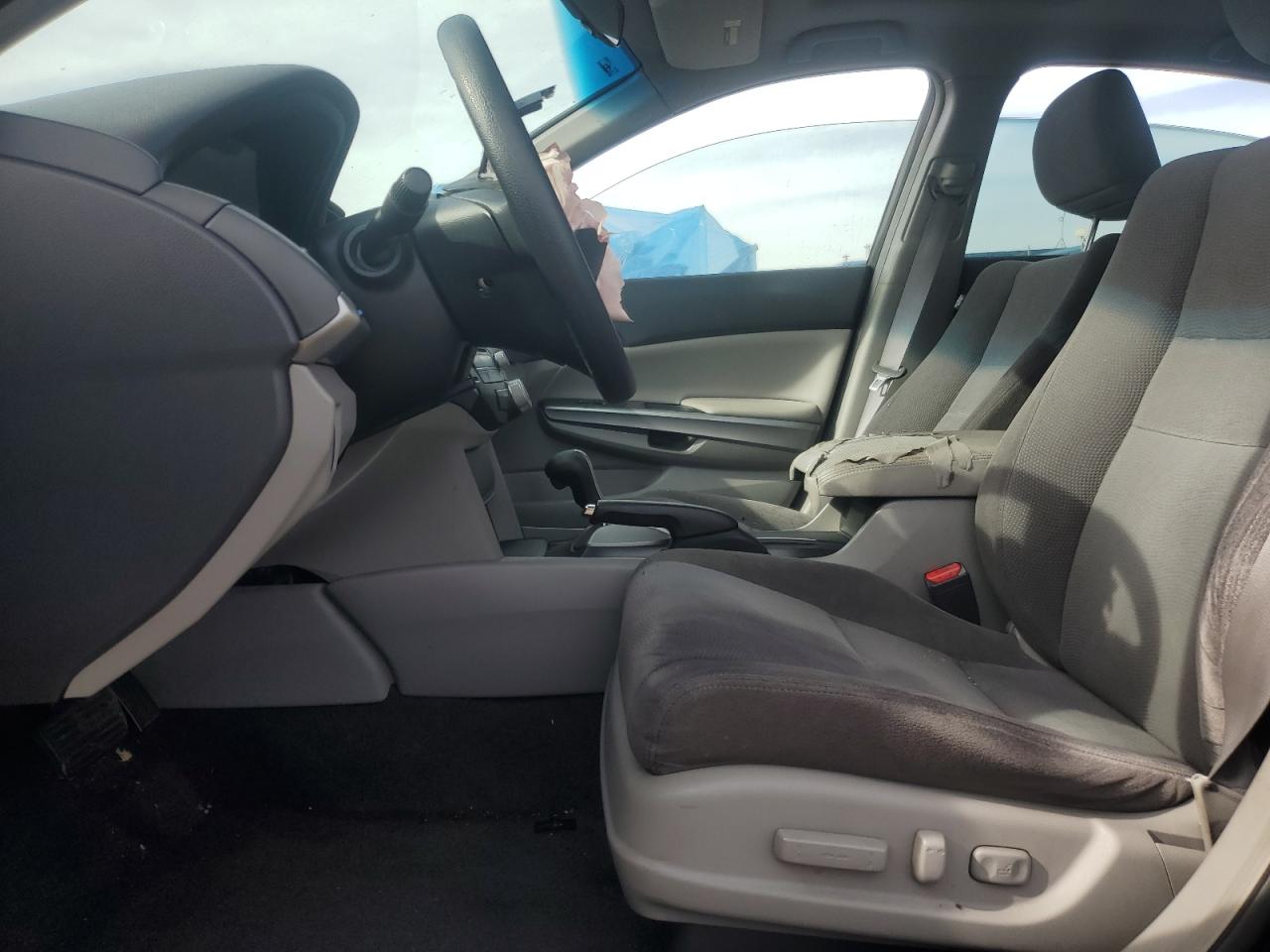 2008 HONDA ACCORD - Image 7