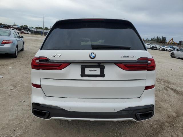 2021 BMW X7 - Image 6