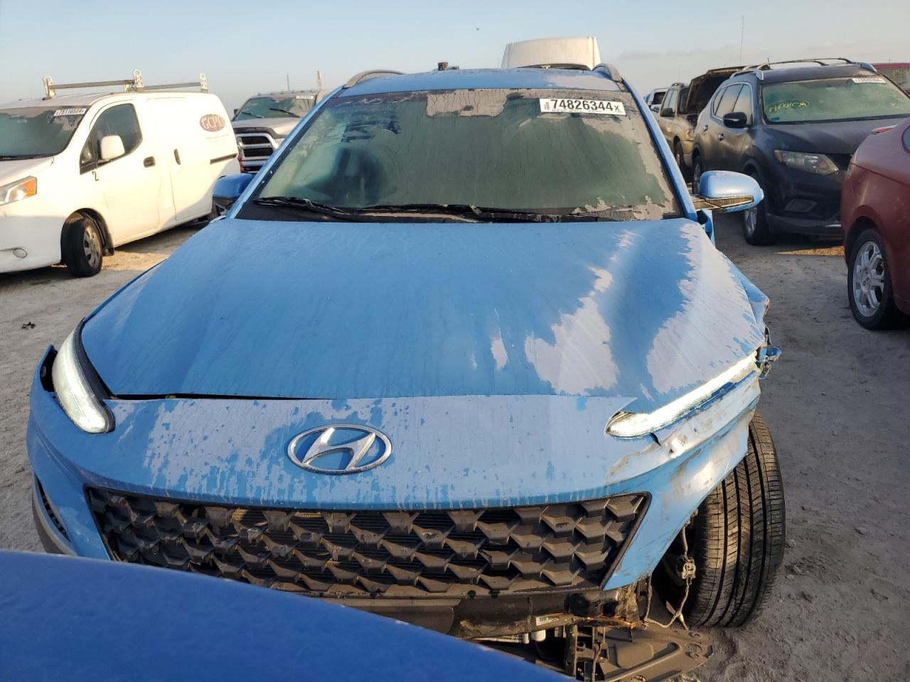 2022 HYUNDAI KONA - Image 5