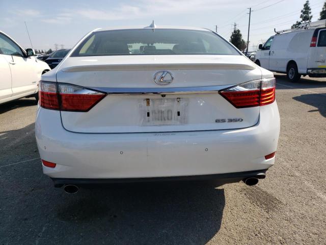 2015 Lexus ES - Image 6