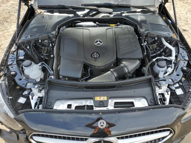 2022 Mercedes-benz C-class - Image 11