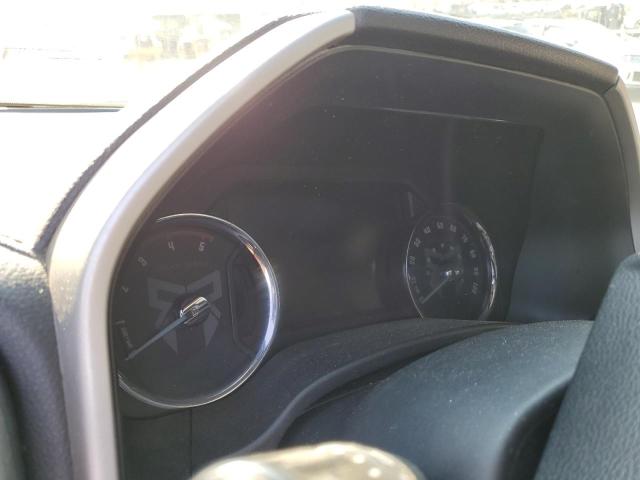 2022 Ford F350 - Image 9