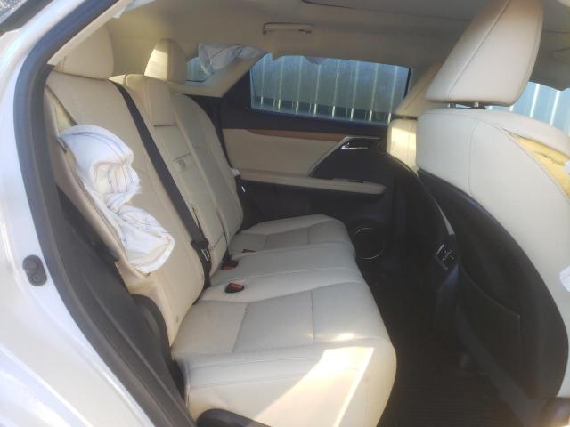 2022 Lexus Rx 350 - Image 8