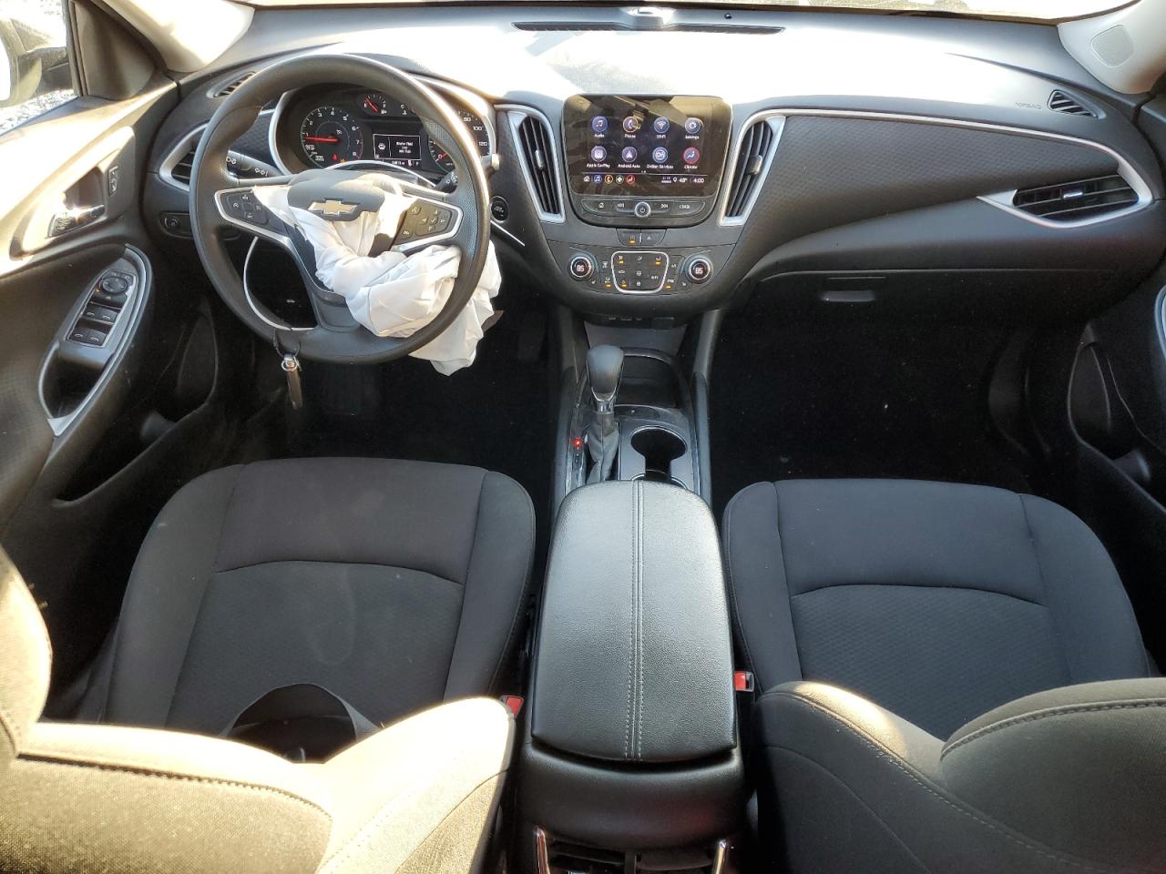 2022 CHEVROLET MALIBU - Image 8