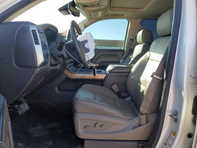 2015 Chevrolet SILVERADO - Image 7