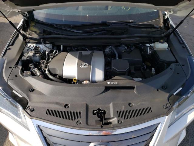 2017 Lexus Rx 350 Base - Image 11